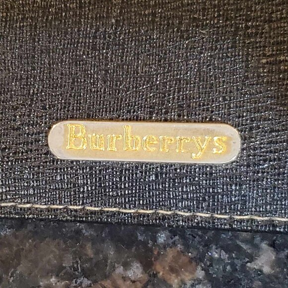 BURBERRYS Nova Check Card Holder - Picture 2 of 16